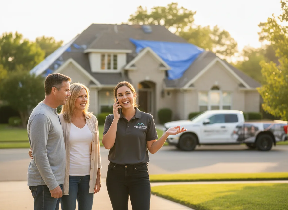 Emergency Roof Repair Exira, IA FAQs
